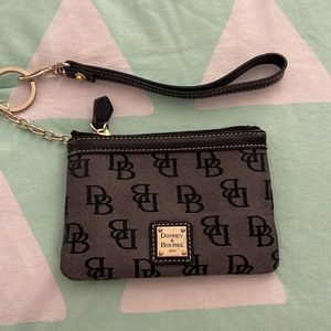 Dooney & Bourke Wristlet